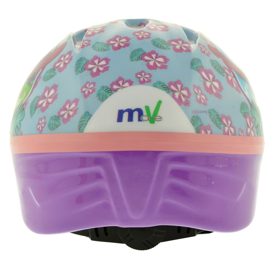 image 1 of MoVe Stitch Safety Helmet