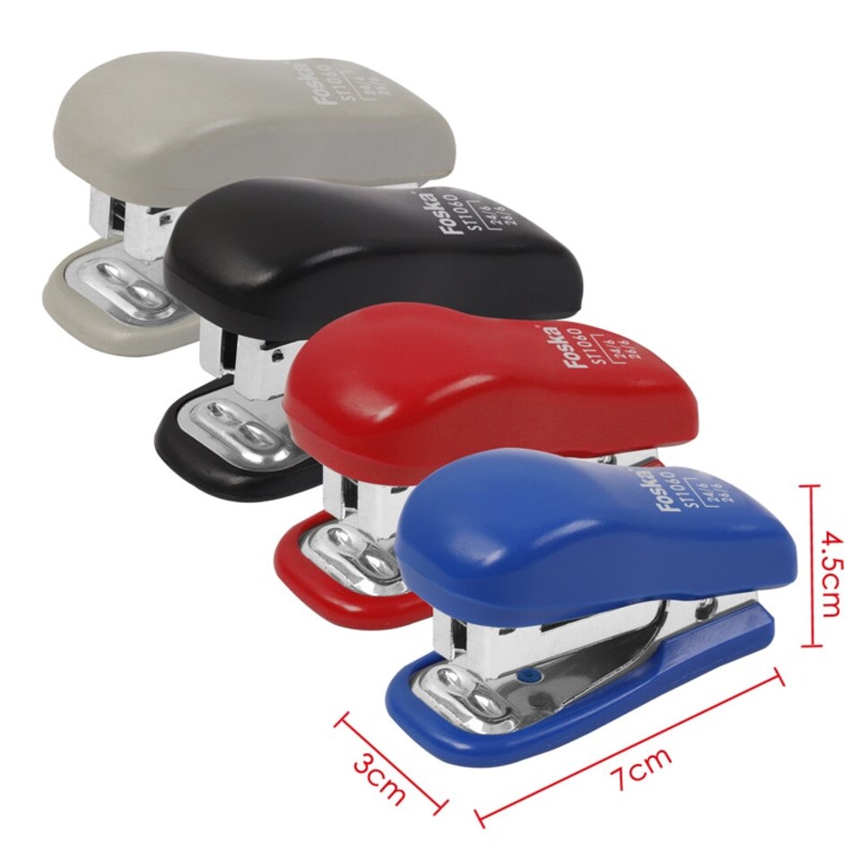 image 1 of Mini Stapler by Foska