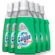 image 1 of Calgon Antibacterial Washing Machine Cleaner & Water Softener Gel, 750ml, Pack of 6, 90 Washes