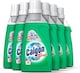 image 1 of Calgon Antibacterial Washing Machine Cleaner & Water Softener Gel, 750ml, Pack of 6, 90 Washes