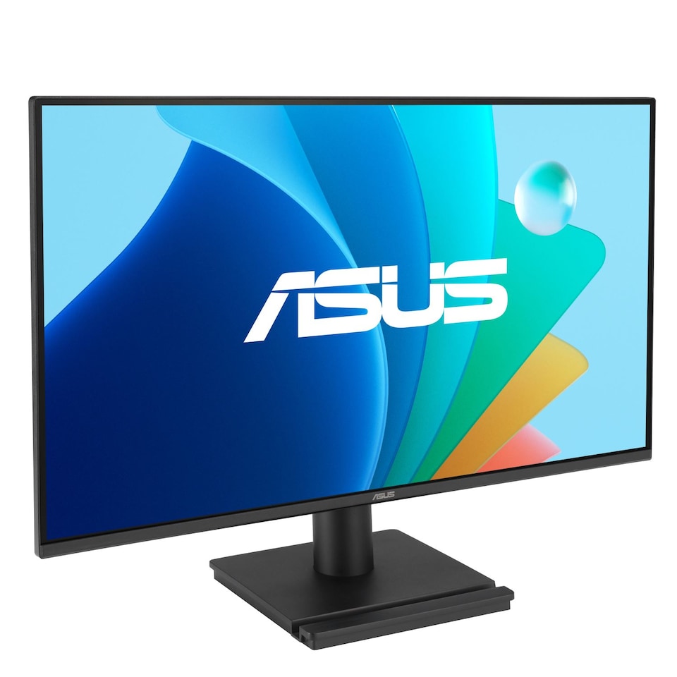 image 1 of ASUS VA249HG computer monitor 60.5 cm (23.8") 1920 x 1080 pixels Full HD LCD Black