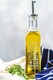 image 2 of KitchenCraft Oil Vinegar Bottle Clear Glass 270ml