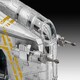 image 3 of Revell The Mandalorian The Razor Crest (1:72 Scale)