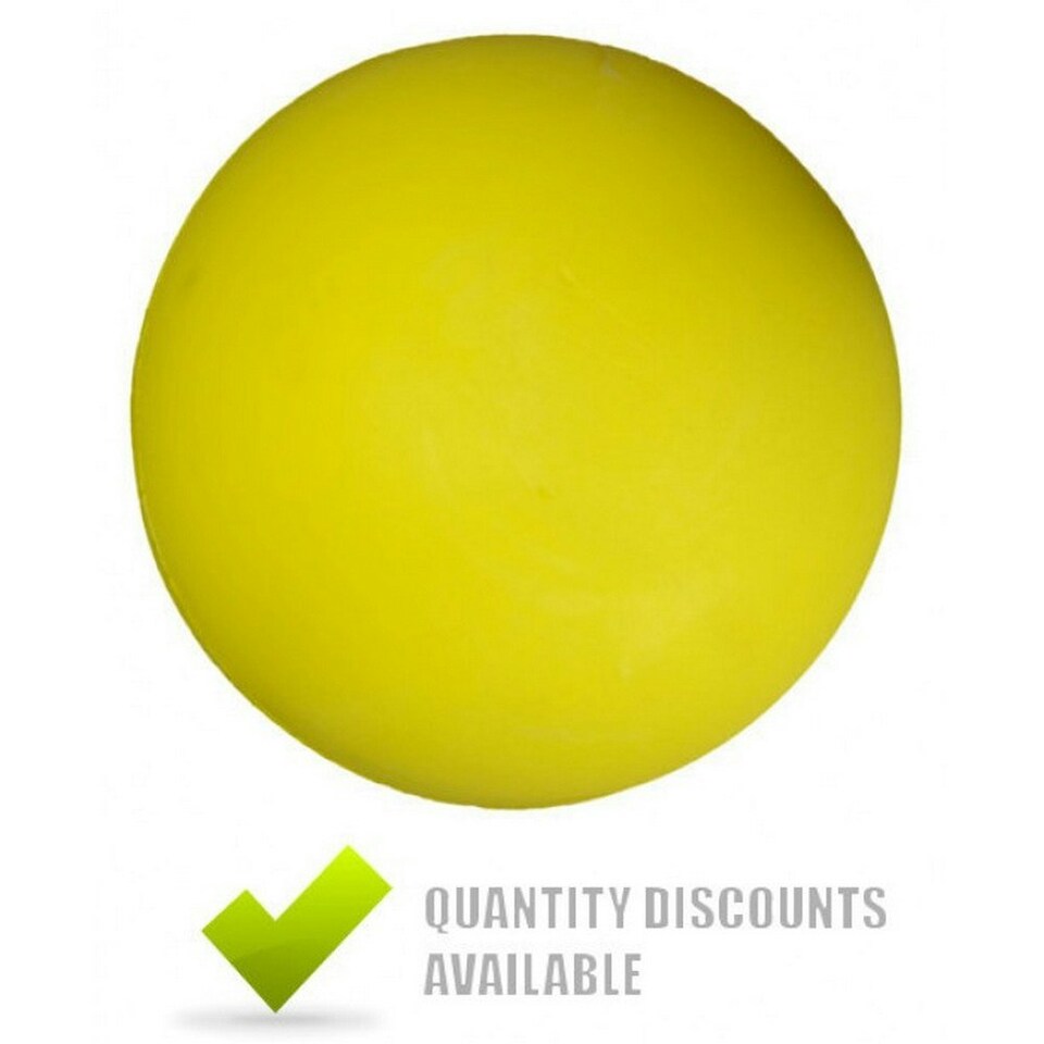 Carta Sport Foam Football - Yellow - 5