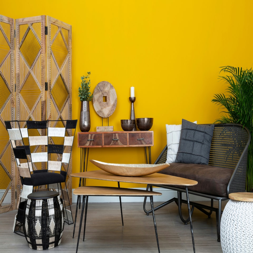 image 1 of Stylish Design Beige, Black And White Chair, Contemporary Occasional Chair, Comfortable Accent Chair Multi
