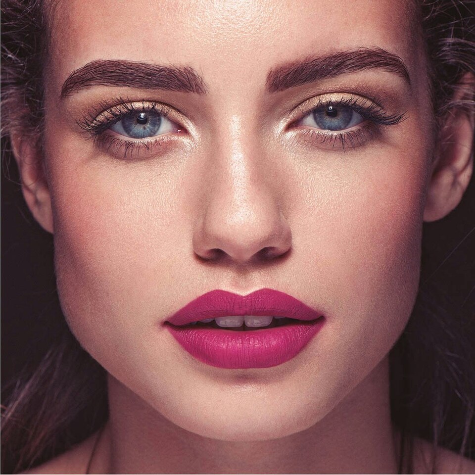 image 1 of FLAWLESS MONO EYESHADOW LIGHT SHADES Multi | 034 GOLDEN YELLOW