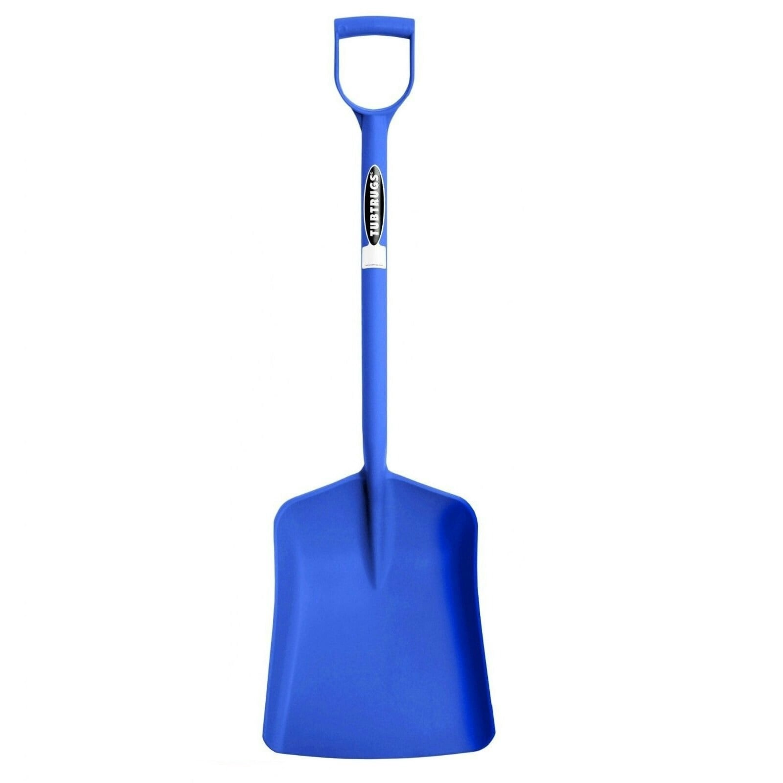 Red Gorilla Tubtrug Shovel - Blue - One Size