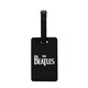 image 1 of Luggage Bag Tag - The Beatles (Logo)
