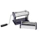 image 7 of KitchenCraft Pasta Machine Blue Stainless Steel