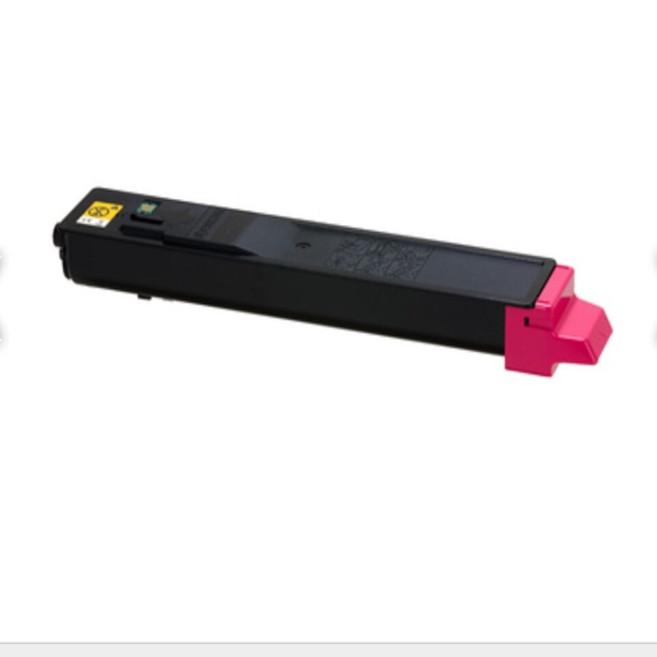 Kyocera TK8115M Magenta Toner Cartridge 6k pages - 1T02P3BNL0 N/A