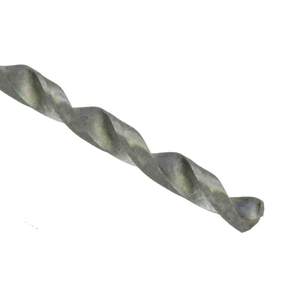 image 1 of 4mm long series HSS drills (5 pcs) TE097