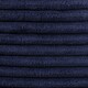 image 7 of icon Dalton Medium Beanbag Corduroy Navy Blue Blue | Blue