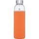 image 2 of Bullet Bodhi Glass 500ml Sports Bottle - Orange - One Size