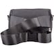 image 2 of Lorenz Travel / Holiday Combi Cross Body / Across Body / Bum Bag / Waist Bag | Grey | Grey