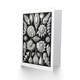 image 2 of Ernst Haeckel Art Card Thalamophora Forams Shells