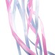 image 5 of Fax Potato 2pc Gender Reveal Pull String Pinata Set with Blindfold - Blue/Pink