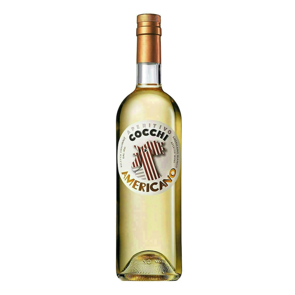 image 1 of Cocchi Americano Vermouth
