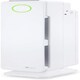 image 1 of Multiple Technologies Intelligent 5 in 1 Air Purifier and Ioniser with UVC Sanitiser Eliminates viruses