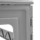 image 5 of Keeeper Timo Foldable Outdoor Table Large - Grey