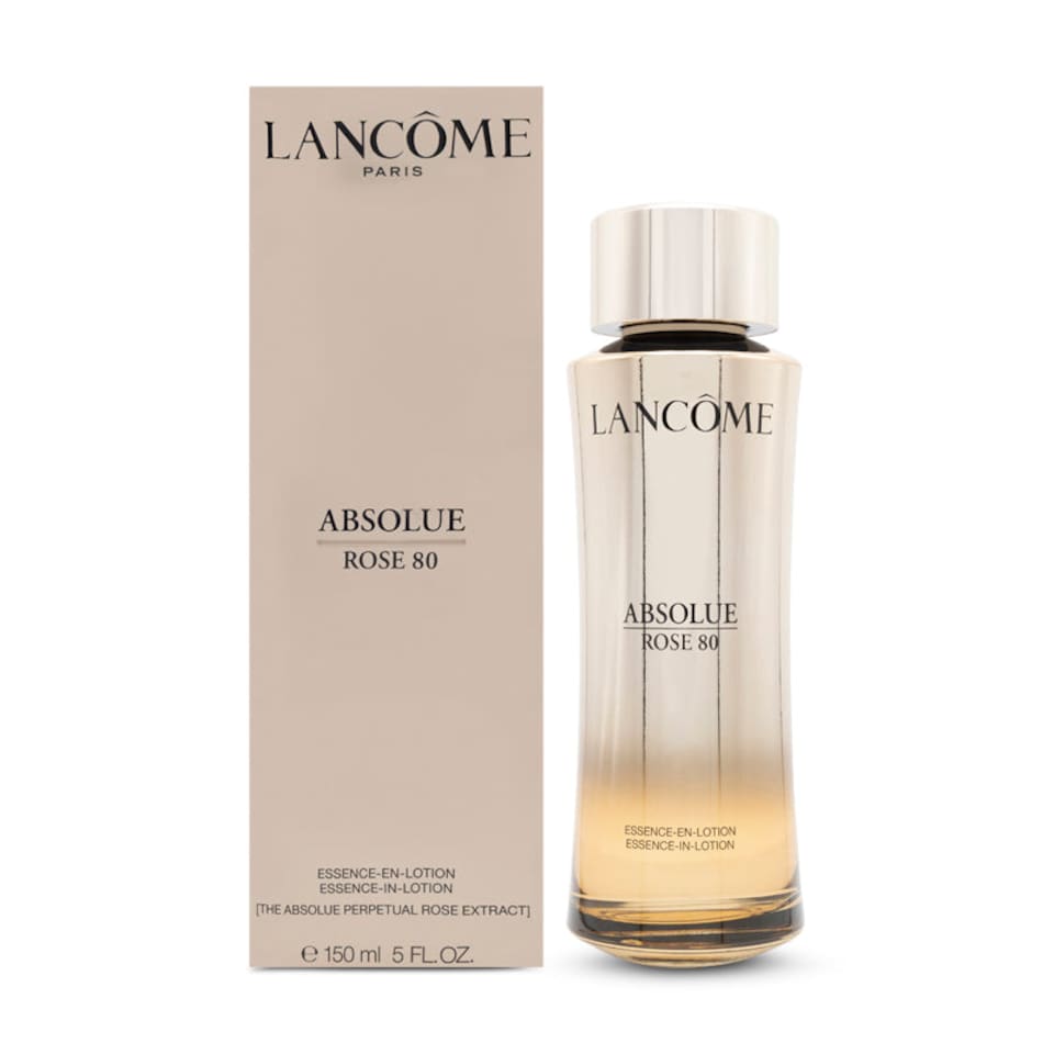 image 1 of Lancome Absolue Rose 80 Essence-In-Lotion 150ml