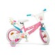 image 1 of Toimsa Kids Bike Peppa Pig 14 inch Bicycle Pink