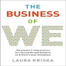 The Business Of We