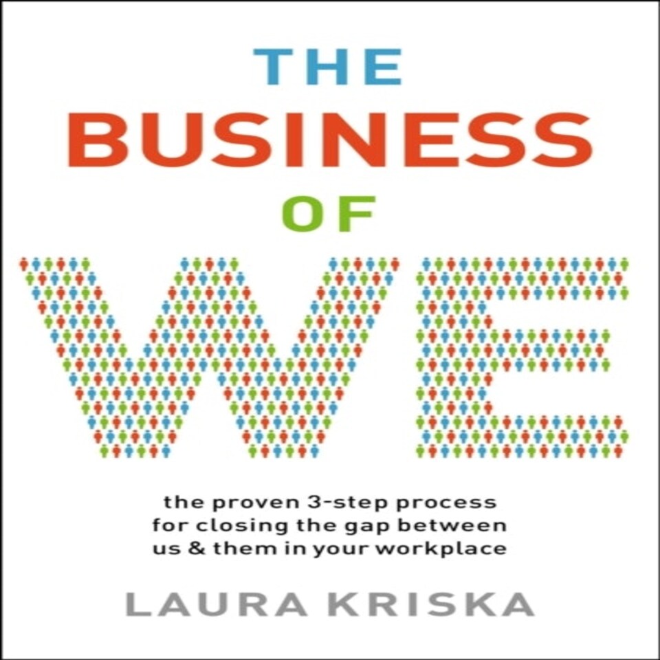 The Business Of We