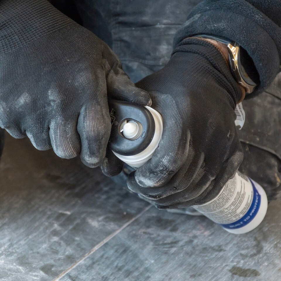 image 1 of Dryzone Damp Proofing Cream Kit: 24m Coverage (9" Wall) - BBA Approved Rising Damp Treatment - DPC Injection