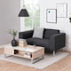image 5 of Azalea Lift Up Coffee Table in Oak
