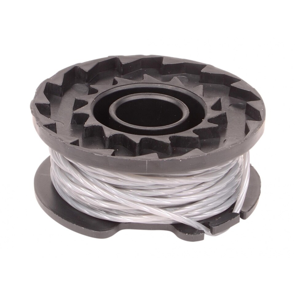 Alm Manufacturing Tr885 Spool & Line Bosch/ryobi 1.5mm X 6m | Multi | Multi Colour | One Size | 1