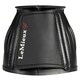image 3 of LeMieux Rubber Bell Boots Black | X-Large