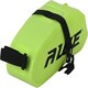 image 1 of AWE Waterproof Neon Bike 1.3L Saddle Bag/Pack