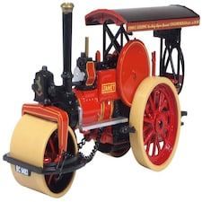 Oxford Diecast Aveling & Porter Road Roller 10991 Janet
