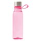 image 2 of Vinga Tritan 600ml Water Bottle - Pink - 23.5cm x 6.5cm Pink | One Size