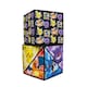 image 3 of Pokemon PowPow 2 Pack Storage Box