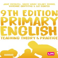 Primary English Teaching Theory & Practi