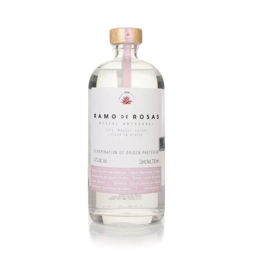 image 1 of Ramo de Rosas Cuixe