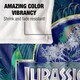 image 3 of Jurassic World Jungle Blanket - White - One Size