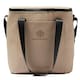 image 1 of Vinga Baltimore 30L Cooler Bag - Greige - One Size Grey | One Size