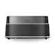 image 6 of Morphy Richards Signature Kettle & Toaster Black Black