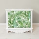 image 7 of NuWallpaper NU2906 Maui Peel & Stick Wallpaper, Green Multi