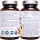 image 2 of Dietapplements Magnesium Glycinate with Vitamin B6 90 Capsules