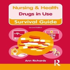 Drugs In Use