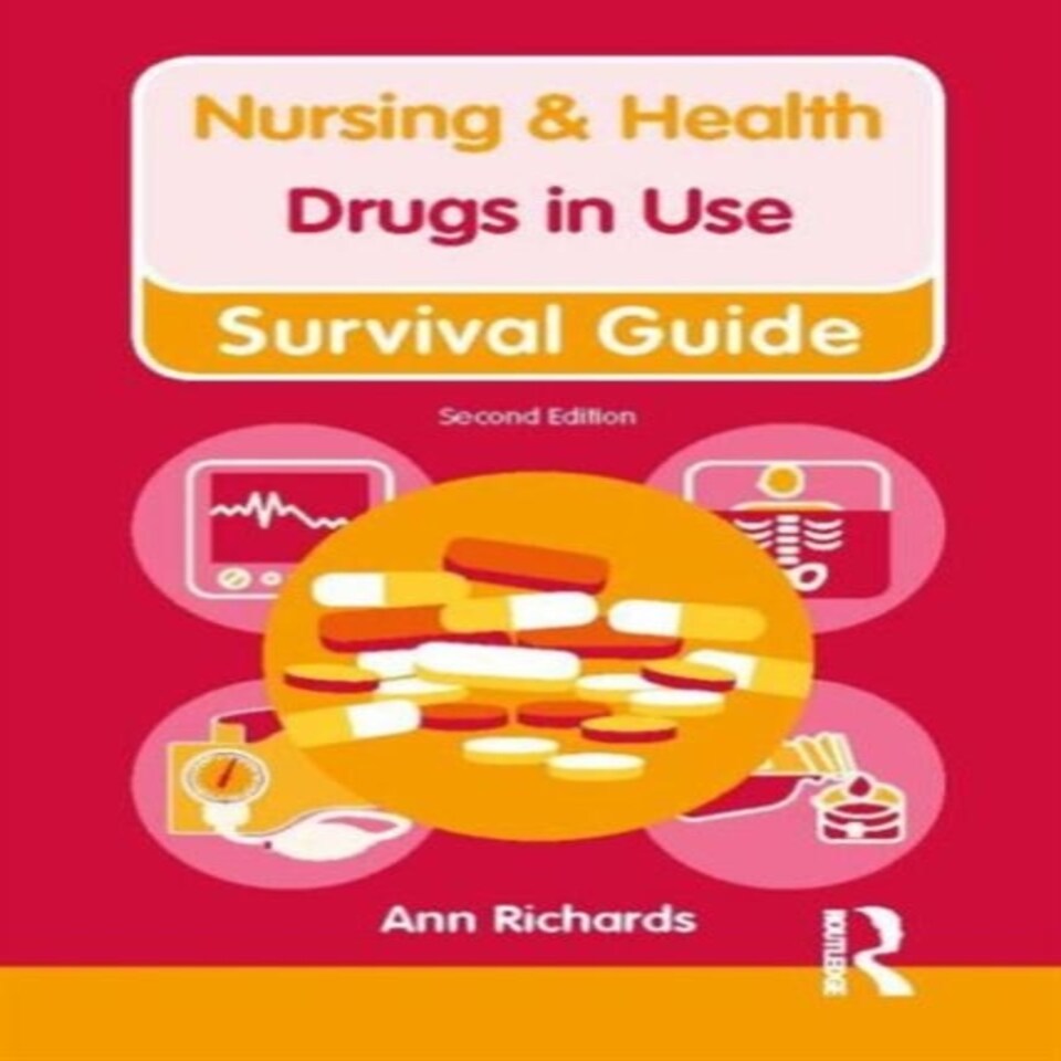 Drugs In Use