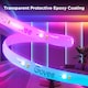 image 8 of Govee Wi-Fi + Bluetooth LED Strip Lights With Protective Coating (10M)Support Matter