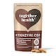 image 1 of Together Health Coenzyme Q10 Supplement 30 Capsules | Brown | 30