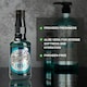 image 3 of Beardburys Fresh Shampoo 330ml