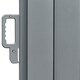 image 8 of Outsunny 6 x 2m Retractable Sun Side Awning Screen Fence Patio Garden Wall Balcony Screening Panel Outdoor Blind Privacy Divider – Grey