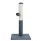 image 1 of Living and Home Cat Scratching Post with Hanging Ball for Indoor Cats