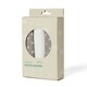 image 5 of 3 Pack Star Muslin Squares – 70 x 70 cm